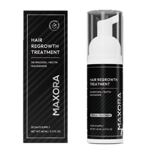 Premium Hair Thickening Fibers